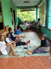 PENARIKAN PBB TAHUN 2025 PADUKUHAN TUNGGUL BARAT